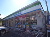 ファミリーマート 門真三ツ島三丁目店