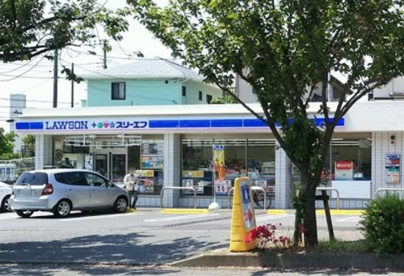 ローソン LTFあかね台入口店の画像1