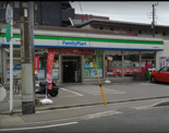 ファミリーマート
