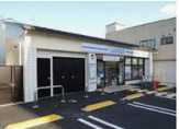 ローソン 仁和寺街道七本松店