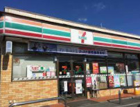 セブンイレブン 宇治広野町店の画像1