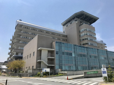 彦根市立病院の画像1