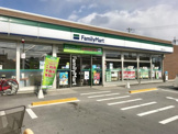 ファミリーマート 彦根開出今店