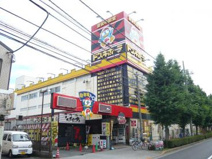ドン・キホーテ京王堀之内店