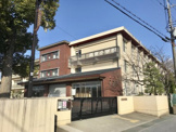 彦根市立高宮小学校