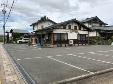 定助そばやの画像1