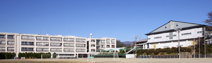 甲斐市立 双葉東小学校