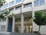 大阪市立長橋小学校