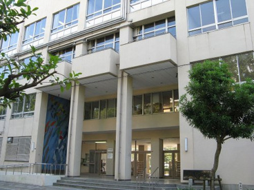 大阪市立長橋小学校の画像1