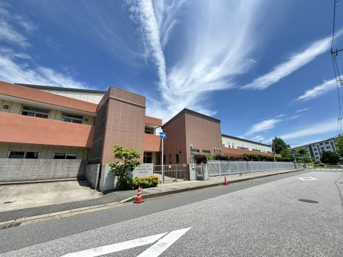社会福祉法人富岳会若梅保育園の画像