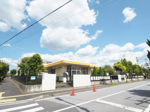 社会福祉法人愛誠福祉会なぎさ保育園の画像