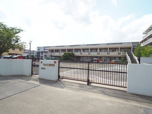 社会福祉法人光楓福祉会もみじ保育園の画像