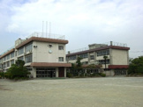 甲府市立 山城小学校