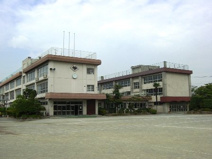 甲府市立 山城小学校