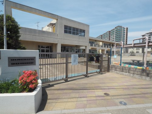 千葉市稲毛海岸保育所