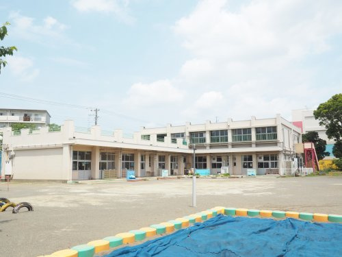 千葉市高洲第一保育所