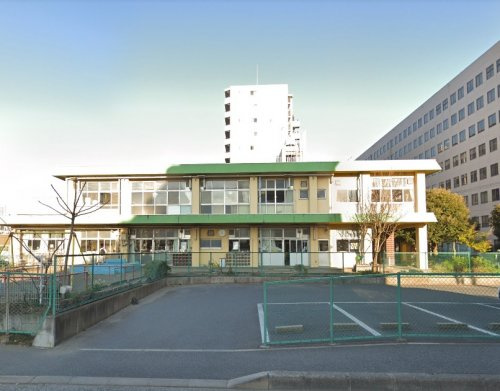 千葉市真砂第二保育所