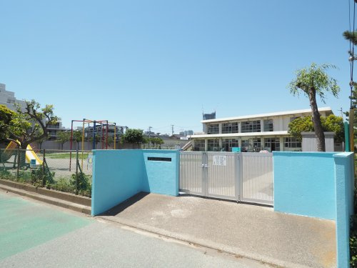 千葉市真砂第三保育所の画像