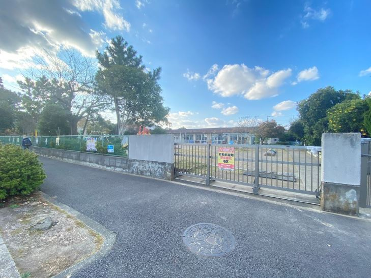 千葉市磯辺保育所