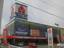 ヤマダ電機