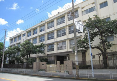大阪市立小林小学校の画像1