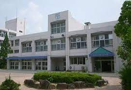 三木市立自由が丘小学校の画像1