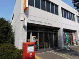 三木西自由が丘郵便局