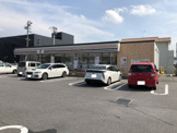 セブンイレブン 岡崎上和田店