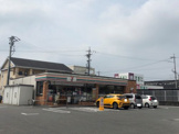 セブンイレブン 岡崎蓑川新町店