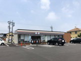 セブンイレブン 岡崎矢作町店