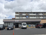 セブンイレブン 岡崎六名東町店