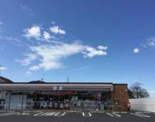 セブンイレブン 蓮田黒浜店