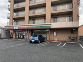 セブンイレブン 岡崎橋目町店