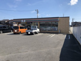 セブンイレブン 岡崎中島町店