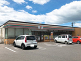セブンイレブン 岡崎北野町店