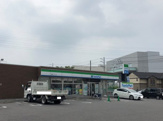 ファミリーマート 岡崎インター店