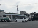 ファミリーマート 岡崎大西二丁目店