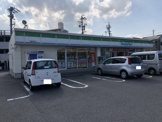 ファミリーマート 岡崎伊賀店