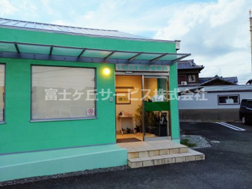 いわさき耳鼻咽喉科医院の画像1
