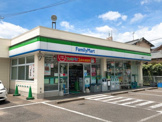 ファミリーマート 岡崎橋目店