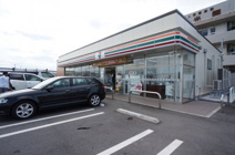 セブン-イレブン 新潟姥ケ山インター店