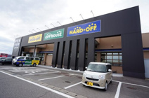 ハードオフ新潟亀田インター店