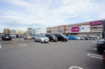 イオンモール新潟南