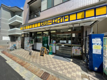 スリーエイト 永福北口店