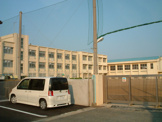 舞子小学校