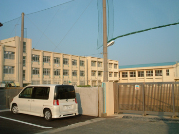 舞子小学校の画像1