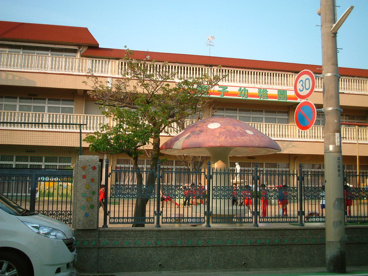 舞子幼稚園の画像1