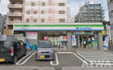 ファミリーマート 熊本中央街店