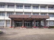 下妻市立千代川中学校