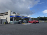 ローソン 岡崎蓑川新町店